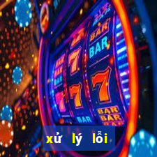 xử lý lỗi khóa tài khoản fun88