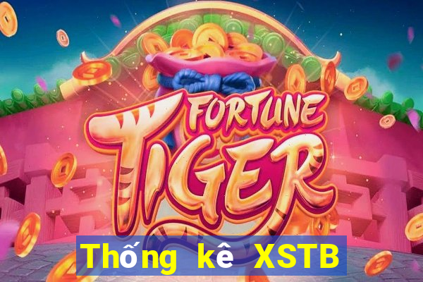 Thống kê XSTB ngày 26