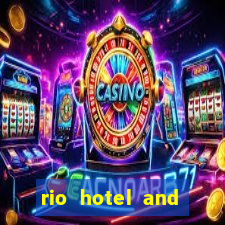 rio hotel and casino careers