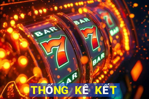 THỐNG KÊ KẾT QUẢ XSDT Thứ 6