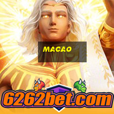 macao