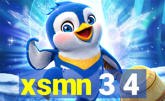 xsmn 3 4