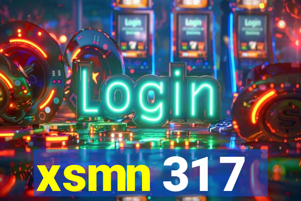 xsmn 31 7