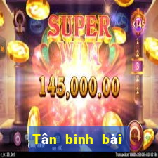 Tân binh bài poker mạt chược