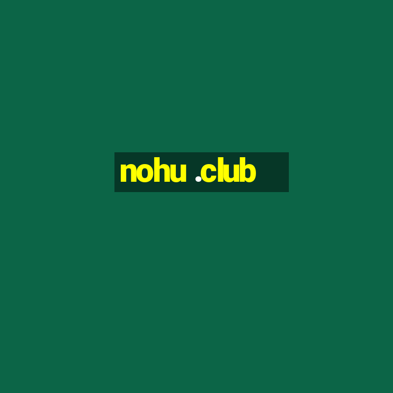 nohu .club