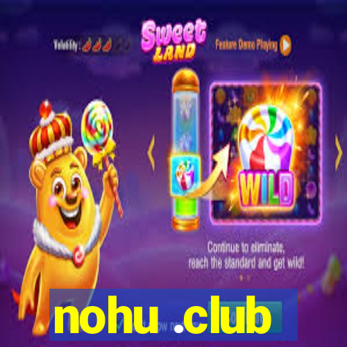 nohu .club