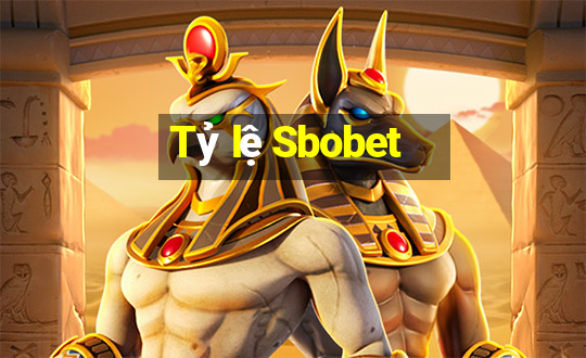 Tỷ lệ Sbobet