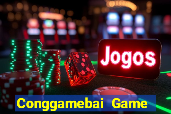 Conggamebai Game Bài 6789