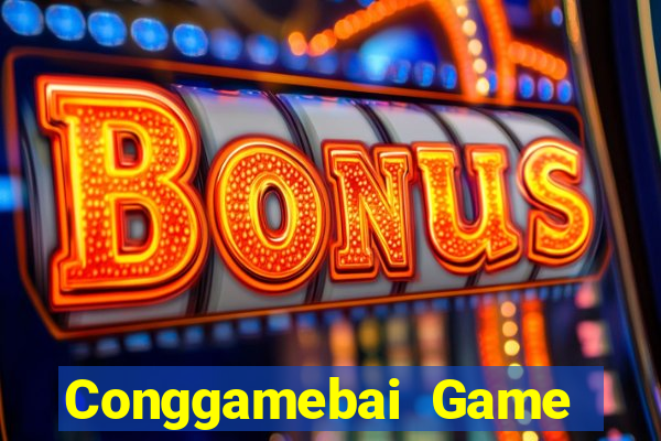 Conggamebai Game Bài 6789