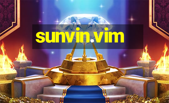 sunvin.vim