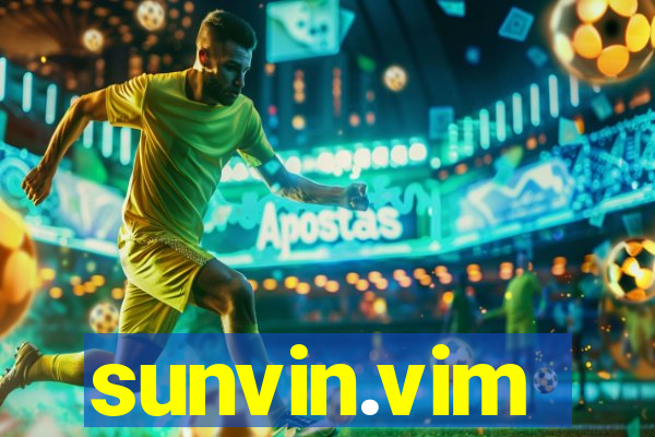 sunvin.vim