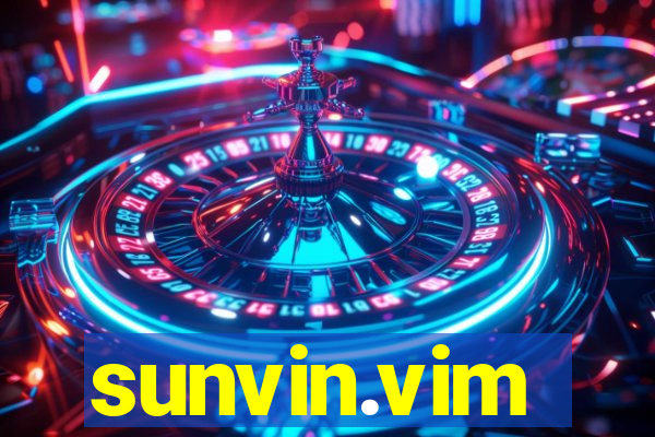 sunvin.vim