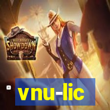 vnu-lic