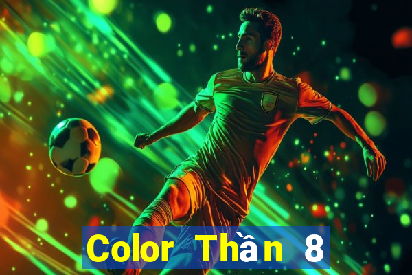 Color Thần 8 Nhanh 3 Tải về