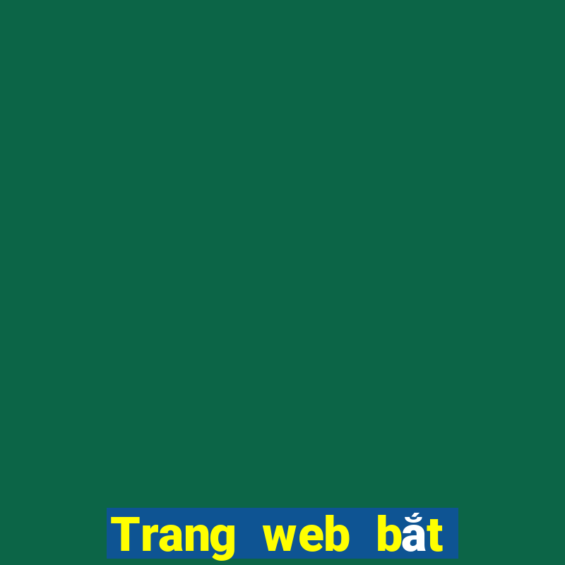 Trang web bắt đầu với bodOG p