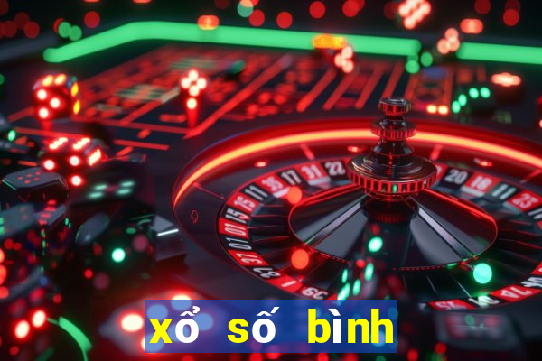 xổ số bình định ngày 19 tháng 1