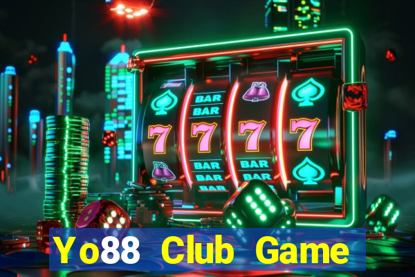 Yo88 Club Game Bài Rio