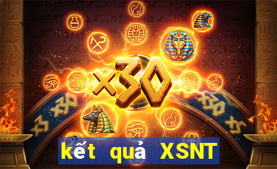 kết quả XSNT ngày 29