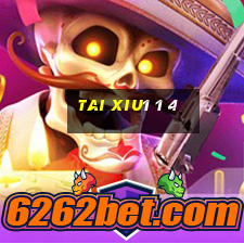 tai xiu1 1 4