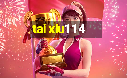 tai xiu1 1 4