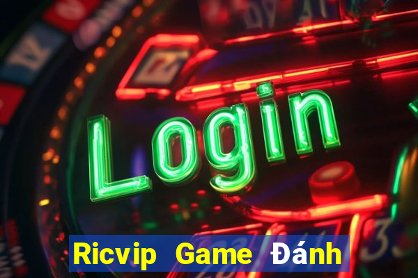 Ricvip Game Đánh Bài Ông Trùm Poker