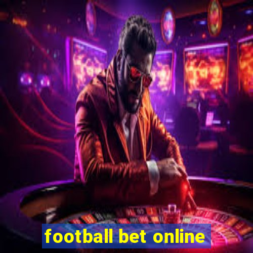 football bet online