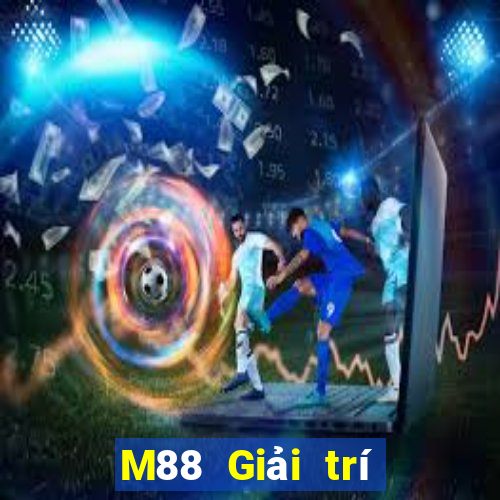 M88 Giải trí Đình Phong