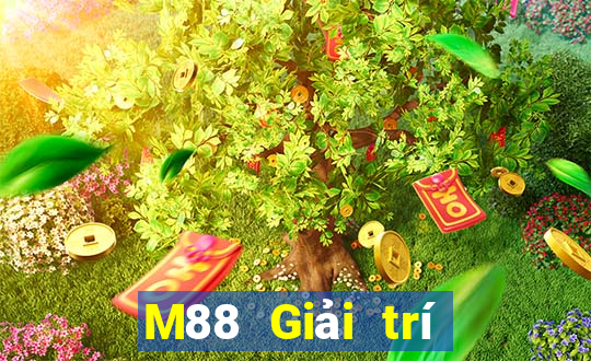 M88 Giải trí Đình Phong