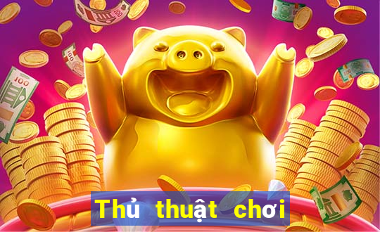 Thủ thuật chơi Poker online