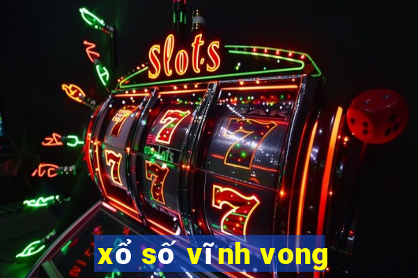 xổ số vĩnh vong