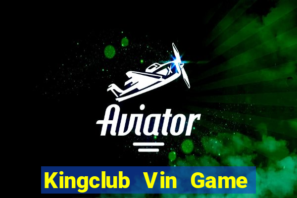 Kingclub Vin Game Bài 1368