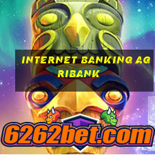 internet banking agribank