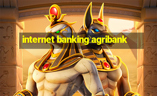 internet banking agribank