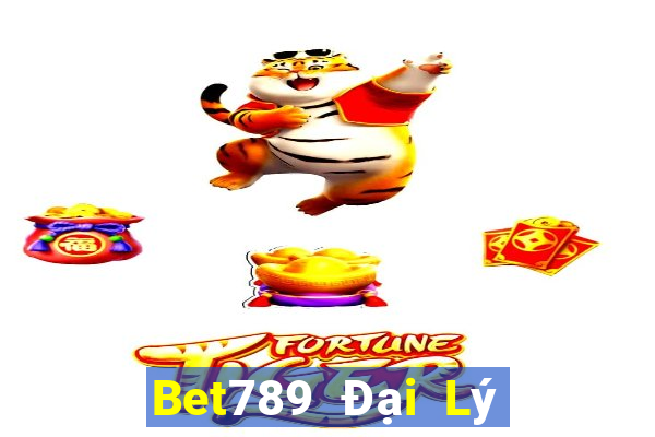 Bet789 Đại Lý Cấp 1 Game Bài