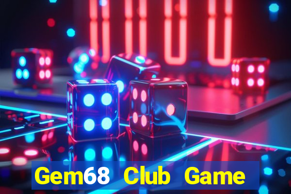 Gem68 Club Game Bài Ric