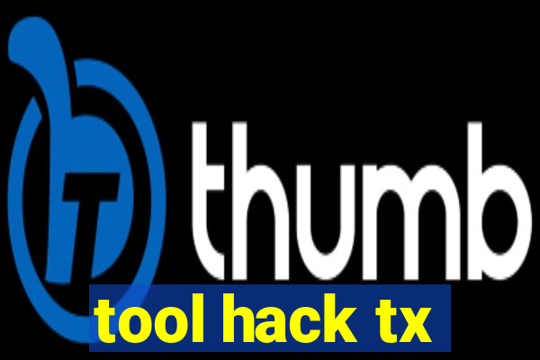 tool hack tx