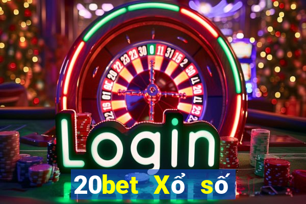 20bet Xổ số nhà xổ số Tải về