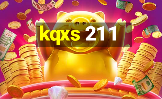 kqxs 21 1