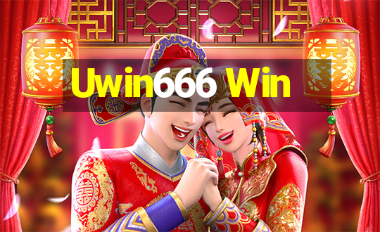 Uwin666 Win