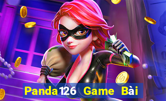 Panda126 Game Bài Nạp Sms