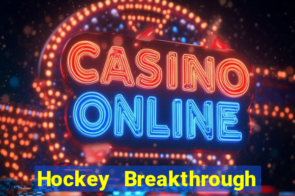 Hockey Breakthrough trang web