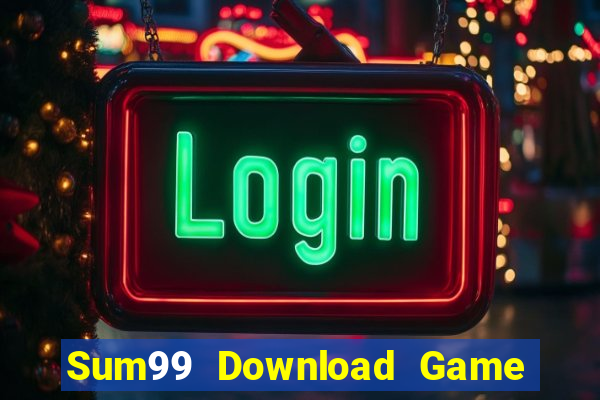 Sum99 Download Game Đánh Bài