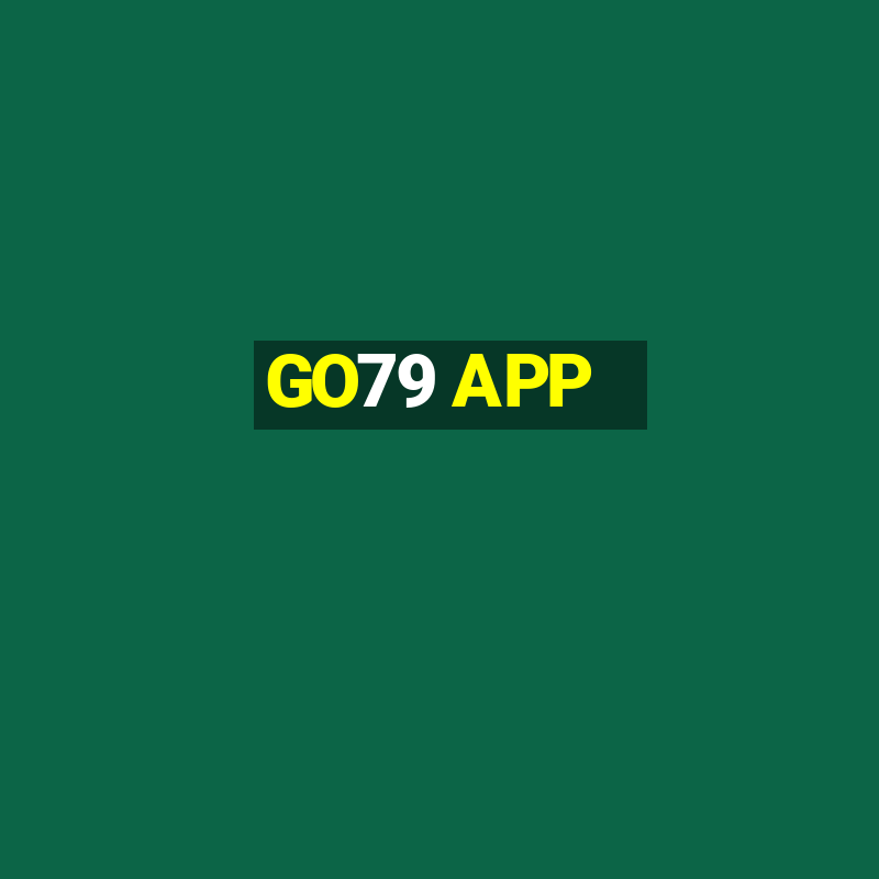 GO79 APP