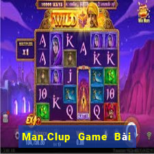 Man.Clup Game Bài Ma Cao