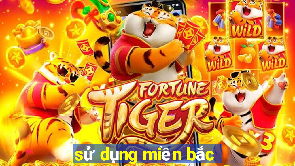 sử dụng miền bắc