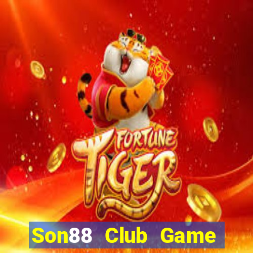 Son88 Club Game Bài Son