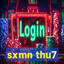 sxmn thu7