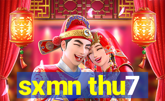 sxmn thu7