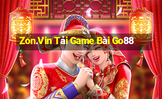 Zon.Vin Tải Game Bài Go88