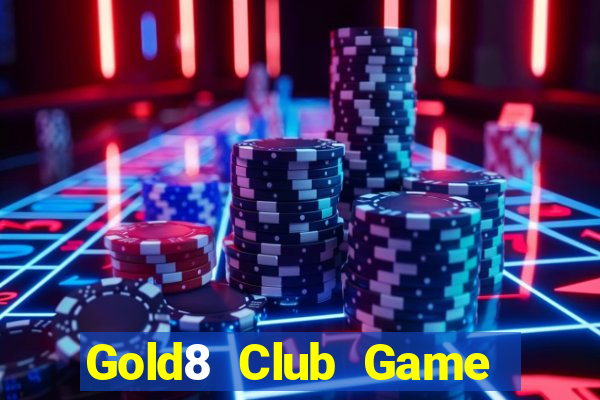 Gold8 Club Game Bài Online